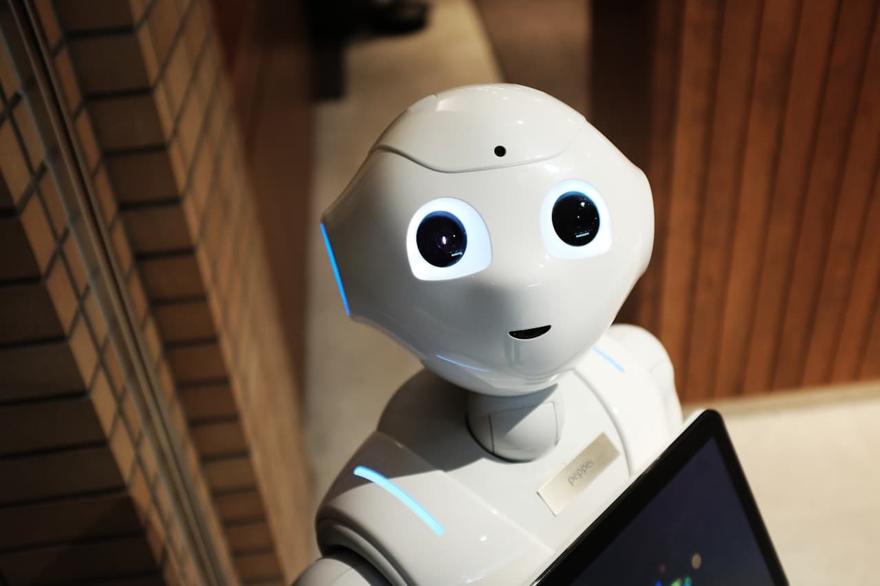 Hands-on robotics lab