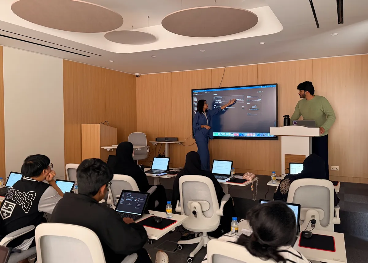 Mastering new AI tools to stay ahead in the digital era.
