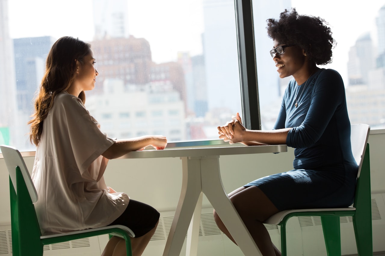 AI at Work — Sales & Customer Service