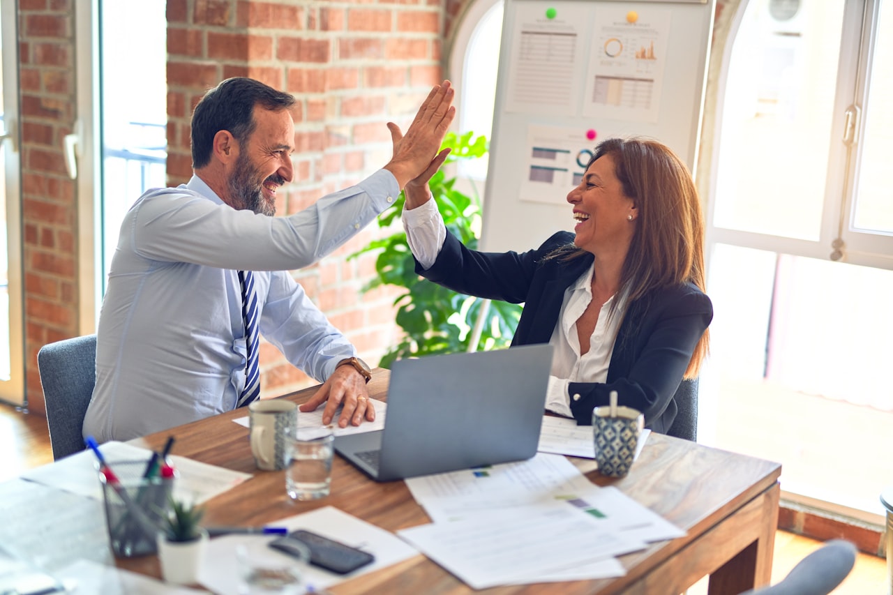 AI at Work — Legal & Compliance