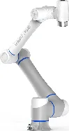 CR10AS, a DOBOT collaborative robot arms product