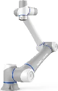 CR12A, a DOBOT collaborative robot arms product