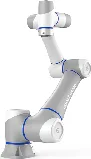 CR16A, a DOBOT collaborative robot arms product