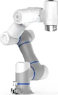 CR3AS, a DOBOT collaborative robot arms product