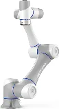 CR5A, a DOBOT collaborative robot arms product