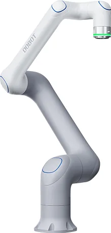 CR30H, a DOBOT collaborative robot arms product