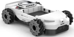 MagicianGo, a DOBOT education robots product