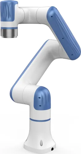 Nova 2, a DOBOT compact and desktop industrial arms product