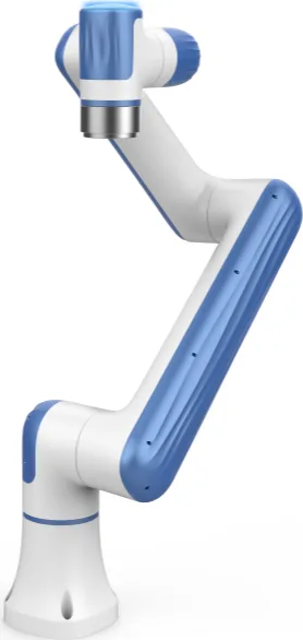 Nova 5, a DOBOT compact and desktop industrial arms product